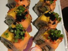 -笑福亭料理小馆(解放碑店)