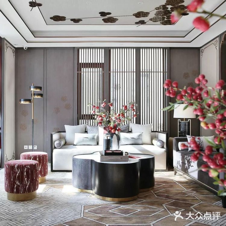 【流行趋势】2021装修流行色，美翻了