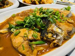-松云居.大连人.大连菜