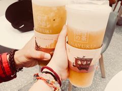 -奈雪的茶(市百一店)