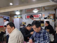 大堂-老地方面馆(思南路店)