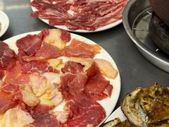 -松明一烤肉馆(鲁园店)