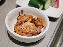 -海底捞火锅(天通苑华联店)