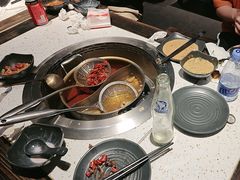 -海汕记·潮汕鲜牛肉火锅·自助