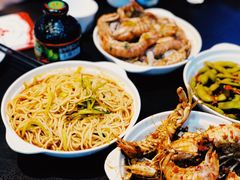 -三妹小龙虾·黄油蟹(华侨城总店)