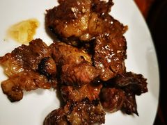 -隐炉和牛烧肉店(群力店)