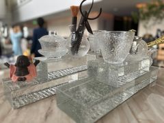 -秀·吧 Show Bar(兰州盛达希尔顿酒店)