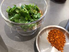 -晓沸牛肉海鲜小火锅(白湖亭万达广场店)