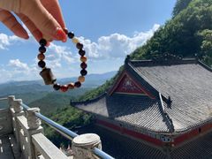 -九鼎铁刹山风景区