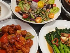 -鹅城粤菜馆(白云山路店)