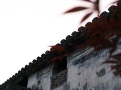 -前童古镇