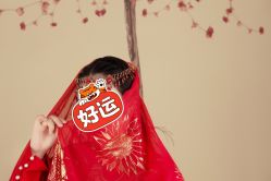-盘子女人坊古装写真摄影