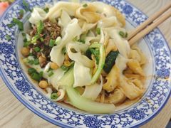 -彭州小吃(川主寺店)