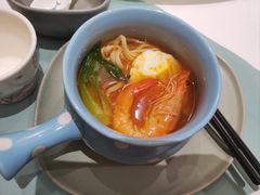 -花开餐厅(环湖中路店)