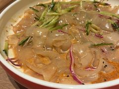 -金掌勺锅包肉(太原万达店)