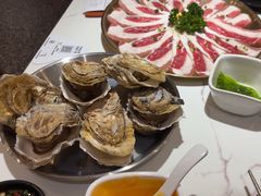 -花味·自助烤肉(江宁同曦店)