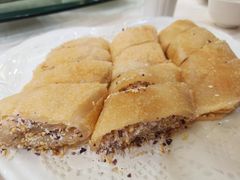 家乡薄餐-福满园大酒楼(梅林店)