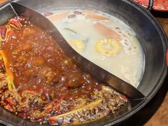 -楠火锅(仁恒梦中心店)