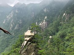 -罗田天堂寨风景区