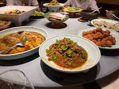 -那家小馆•北京菜•烤鸭(中关村店)