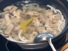 -狐狸爱上椰子鸡(滨江星光大道店)