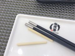 -澜悦港海鲜体验主题餐厅