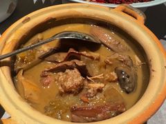 -满堂匠心川宴·私房菜(天府三街店)