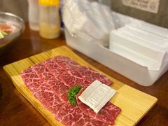 -喜来稀肉(金巴利道店)