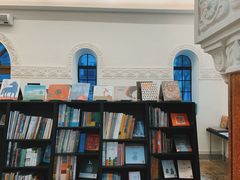 -思南书局·诗歌店