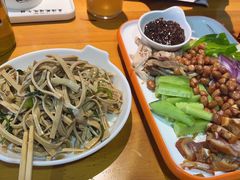 -四禧精酿烧烤串吧(大明湖店)