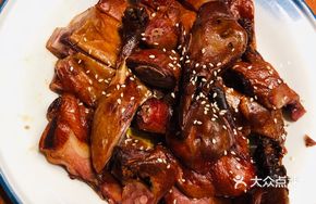 Kanto Sauce Duck