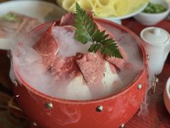 -红鼎坊·老成都火锅(新南门店)