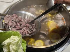 -潮发潮汕牛肉店(龙洞店)