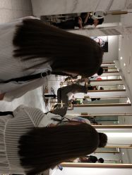 点击看大图 -3AM HAIR SALON烫发染发接发