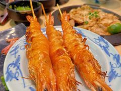 -沼津港精致料理·寿喜烧·烧鸟(漕河泾印象城店)