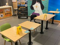-麦当劳(景城邻里中心店)