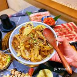 大阪烤肉印象城也吃到了呢💕