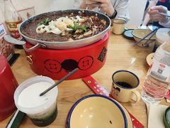 -聂发财重庆江湖菜(解放碑店)