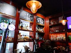 -The Cheebat 锌吧·Bistro(体育西店)