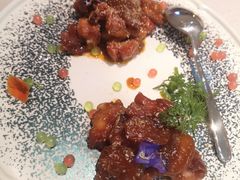 -北李妈妈菜·海肠捞饭(开发区万达店)