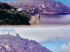 -蓬莱阁景区