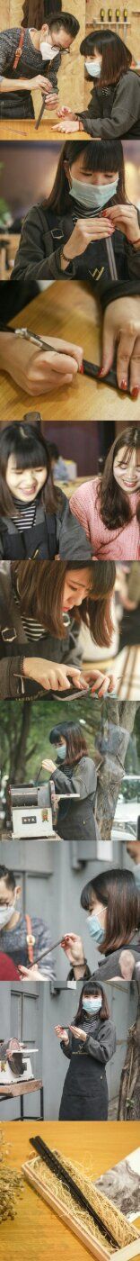 -五月木作·DIY木作文创体验店(北京路店)