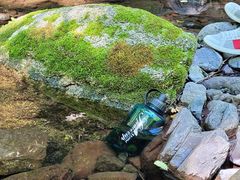 -云岫谷游猎自然风景区