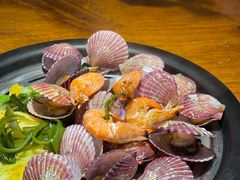 -三个渔夫·蒸汽海鲜(小白楼店)