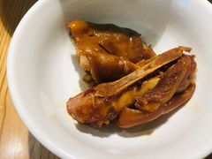 -费大厨辣椒炒肉(万家丽一店)