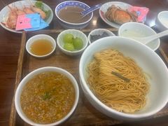 -蟹上黄·蟹黄面·江南糖水(人民广场店)