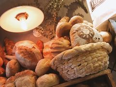 -Juicy Bakery(大学路店)