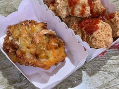 -越香王老汉臭豆腐