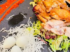 -薇酌饮·陕西菜(南门外店)