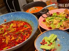 -馋嘴猫北京食堂·烤鸭·宵夜(亚运村店)